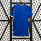 Retro Arsenal FC 2004-2005 away game